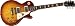 Gibson Custom Shop 50th Anniversary 1958 Les Paul Standard Flame Top Murphy-Aged