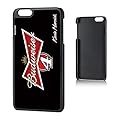 Kevin Harvick iPhone 6 Plus & iPhone 6S Plus (5.5 inch) Slim Case #4 Budweiser NASCAR