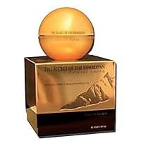 Secret Of The Himalayan Peel Of Gold, 1.69-Ounce