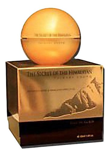 Secret Of The Himalayan Peel Of Gold, 1.69-Ounce