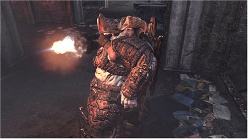 Gears of War 2 image