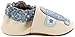Robeez Soft Soles Up Up And Away Slip-On (Infant/Toddler)