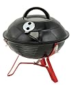 Vortex Tabletop Charcoal Grill