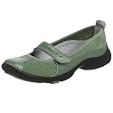 Privo Women's Float Flat,Aloe,9 M