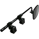 CIPA  11980 Universal Bar Towing Mirror Kit