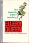 Spanish Cape Mystery (A Hamlyn whodunnit)