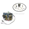 Replacement Circuit Kit Air Breeze and Air 40 12V