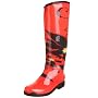 dav Women's English Rain Boot