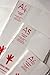 KHADI Paper White RAG (20 Sheets) Packs A4W 150 GSM 8.25