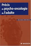 Revue Masson  / Précis de psycho-oncologie