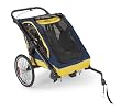 Baby Jogger Switchback Trailer Hybrid Baby Jogger Switchback Trailer Hybrid