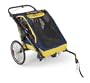 Baby Jogger Switchback Trailer Hybrid