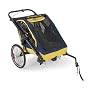 Baby Jogger Switchback Trailer Hybrid