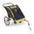 Baby Jogger Switchback Trailer Hybrid