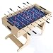 BCE 4ft Folding Table Football Table