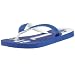 Havaianas h4116153 Teams Unisex - Erwachsene Sandalen/Zehentrenner