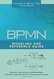 BPMN Modeling and Reference Guide