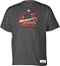 St. Louis Cardinals -Authentic Collection- Road Property T-Shirt