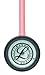 3M Littmann Select Stethoscope, Peach Tube, 28 inch, 2310