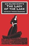 The lady of the lake