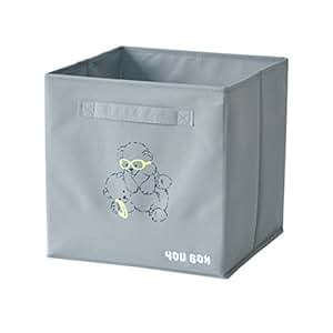 Aufbewahrungsbox, faltbar, für Kleidung, Pullover, Schrank-Organizer