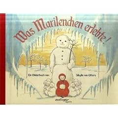 Was Marilenchen erlebte!