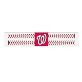 MLB Washington Nationals Classic Two Seamer Bracelet