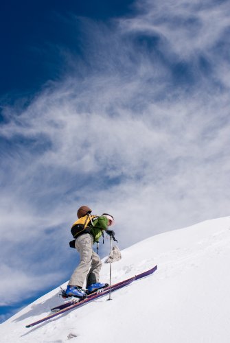 Gearing Up for Skiing: Get the Stuff You Need to Hit the Slopes (Business Basics Shorts)