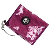 Eigenschaften Chiemsee 00024109 / Chiemsee 00024109 - CRUZ Geldbeutel mit Kette, Surfware Girl