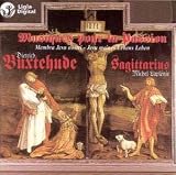 Musiques pour la Passion - Membra Jesu nostri / Jesus meines Lebens Leben