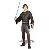 Anakin Skywalker Star Wars Costume