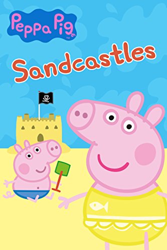 Peppa Pig: Sandcastles