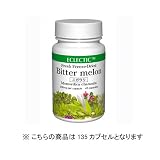 エクレクティック ニガウリ FFD135 135カプセル