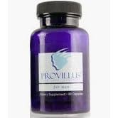 Provillus for Men Hair Loss Growth Treatment (2 Part) by