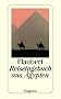 Reisetagebuch aus �gypten