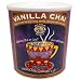 Vanilla Chai, 1.9# Can (03-0544)