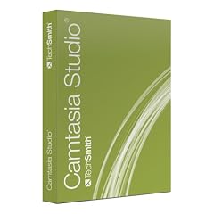 TechSmith Camtasia Studio 7 (PC) [Import]