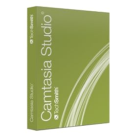 TechSmith  Camtasia Studio Version 7