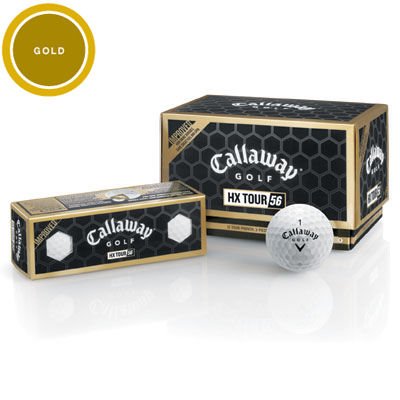 Callaway HX Tour 56 Golf Balls