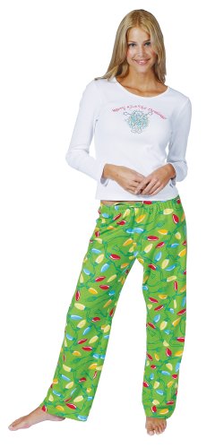 Christmas Chaos Pajamas for Women