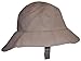 N'Ice Caps Boys Crushable Asymmetrical Big Brimmed Sun Hat