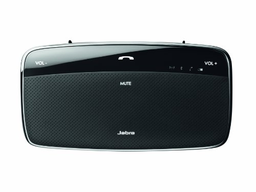 Jabra CRUISER 2 Bluetooth In-Car Speakerphone - Win it!