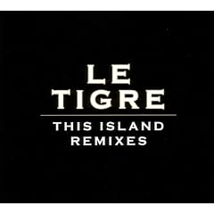 This Island Remixes