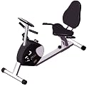 Ignite 306 Step-Thru Recumbent Exercise Bike
