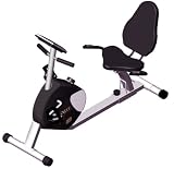 Ignite 306 Step-Thru Recumbent Exercise Bike