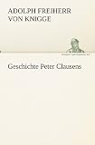 Produkt-Bild: Geschichte Peter Clausens
