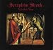 Seraphim Shock-Red Silk Vow