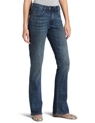 Levi's Women's Mid Rise Skinny Boot Jean product image