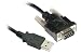 Electronics : USB Serial Adaptor - 1.2M Cable