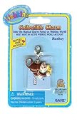 Webkinz Monkey Charm